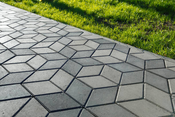 Reliable Rexburg, ID Driveway Pavers Solutions